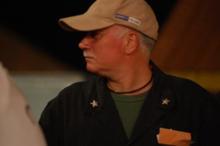 maresciallo Martucci