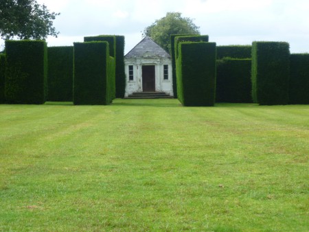 nei prati inglesi...