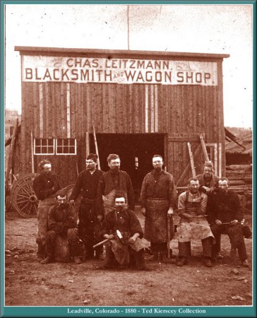 Stati Uniti d'America, Colorado